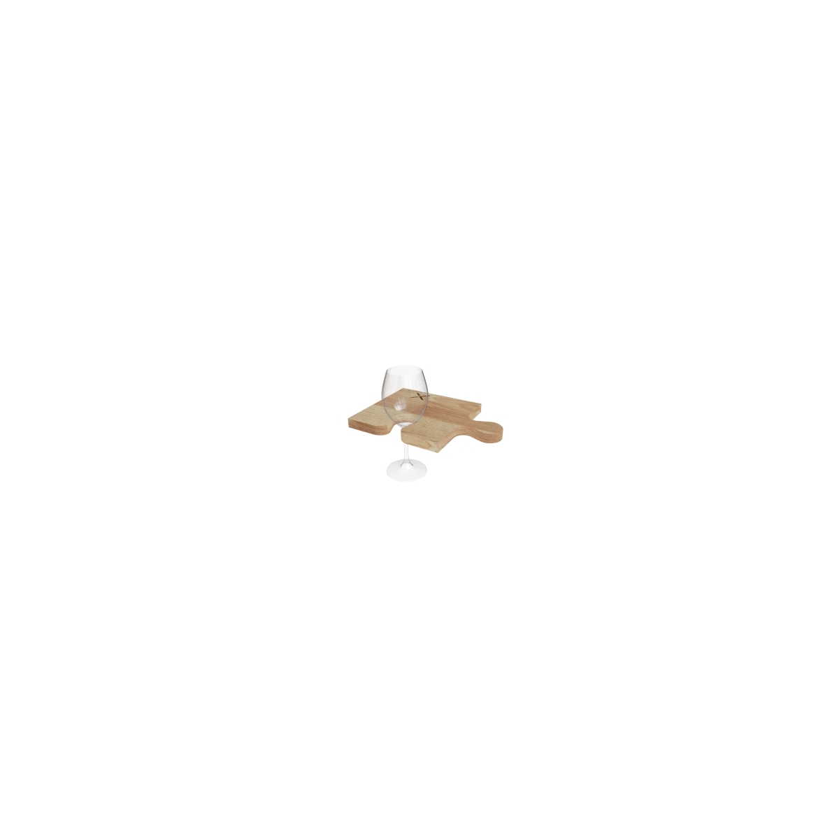 K05 - Puzzle boards 100% FSC® oak