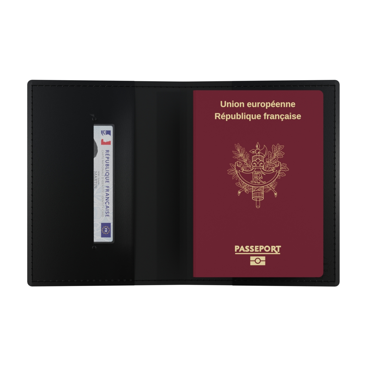 A13 - PassportTag