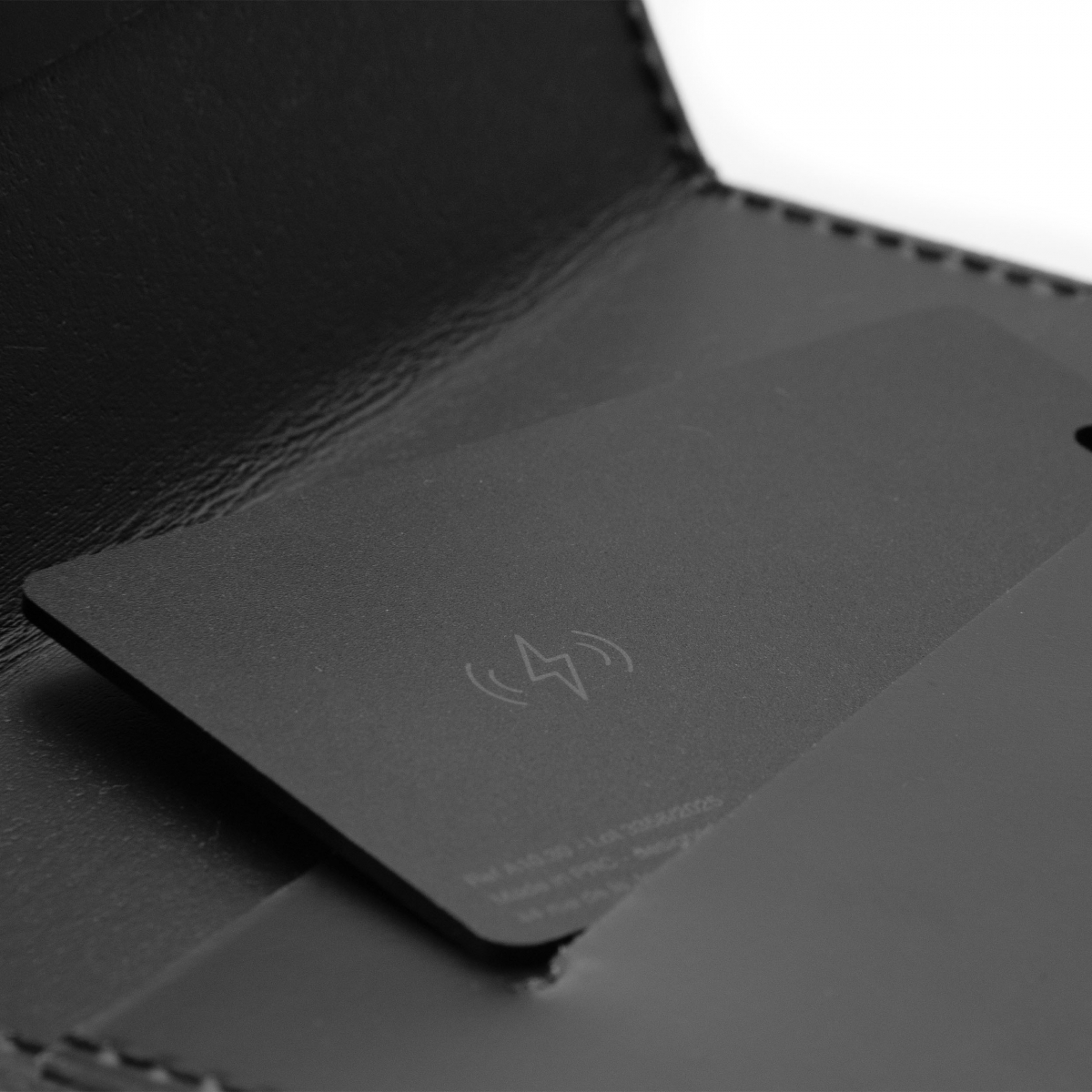 A13 - PassportTag